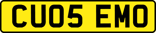 CU05EMO