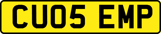 CU05EMP