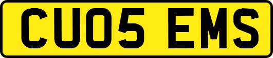 CU05EMS
