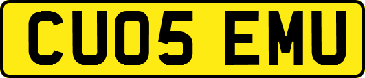 CU05EMU