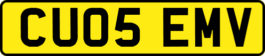 CU05EMV