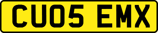 CU05EMX