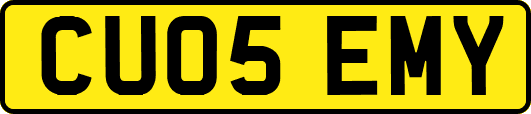 CU05EMY