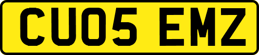 CU05EMZ