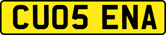 CU05ENA