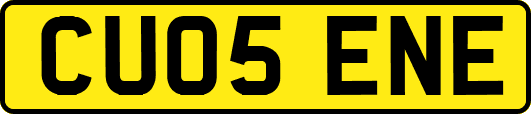 CU05ENE