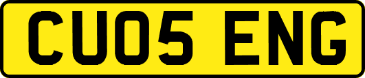 CU05ENG