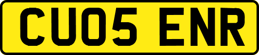 CU05ENR