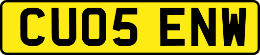 CU05ENW