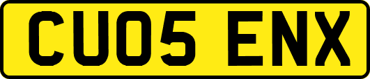 CU05ENX