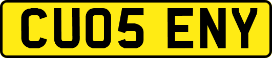 CU05ENY