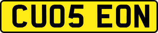 CU05EON