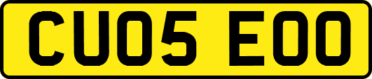 CU05EOO