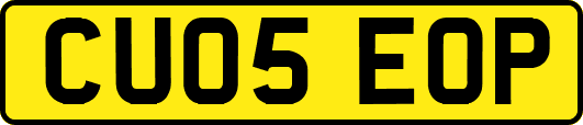 CU05EOP