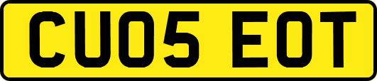CU05EOT