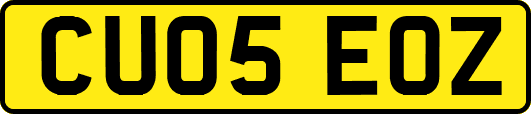 CU05EOZ