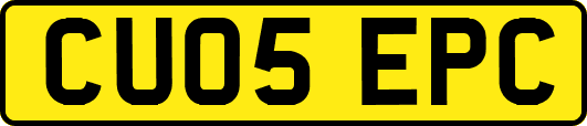CU05EPC