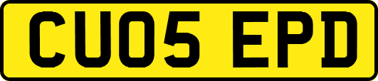 CU05EPD