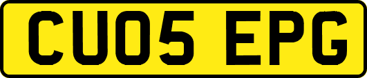 CU05EPG