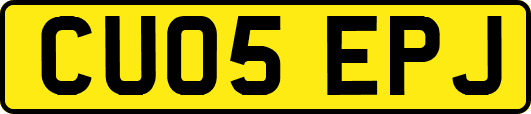 CU05EPJ