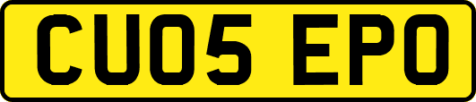 CU05EPO