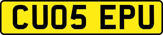 CU05EPU