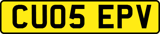 CU05EPV