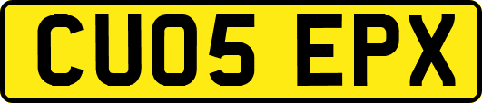 CU05EPX