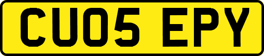 CU05EPY