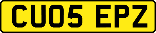 CU05EPZ