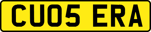 CU05ERA