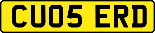CU05ERD
