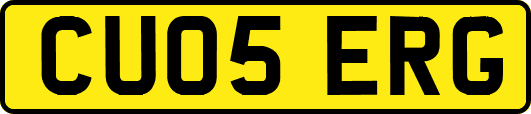 CU05ERG
