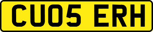 CU05ERH