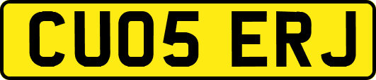 CU05ERJ