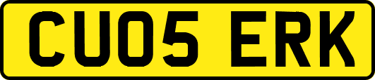 CU05ERK