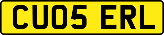 CU05ERL