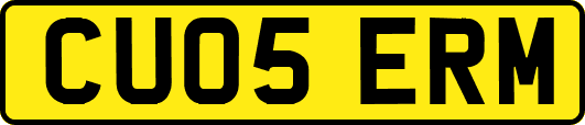 CU05ERM