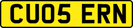 CU05ERN