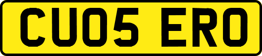 CU05ERO