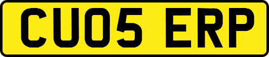 CU05ERP