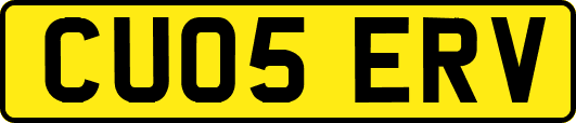 CU05ERV