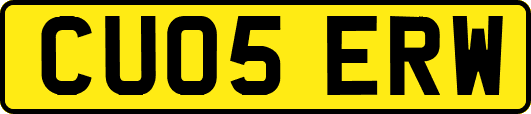 CU05ERW