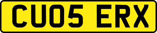 CU05ERX