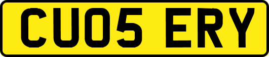 CU05ERY