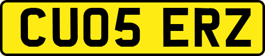 CU05ERZ
