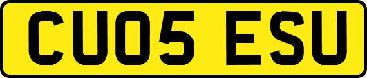 CU05ESU