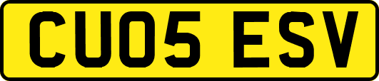 CU05ESV