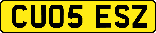 CU05ESZ