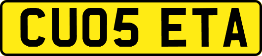 CU05ETA